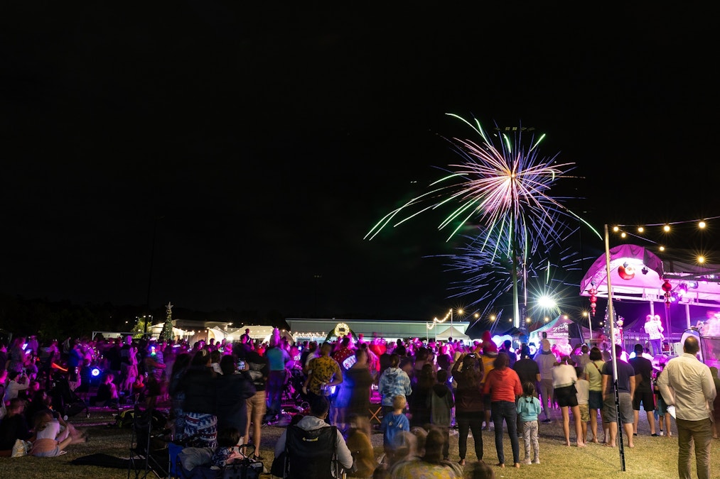 Photo gallery: North Lakes Carols